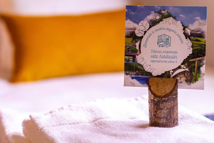 Casa rural para 6 personas, con piscina además de jardín y terraza en El Pino - 3