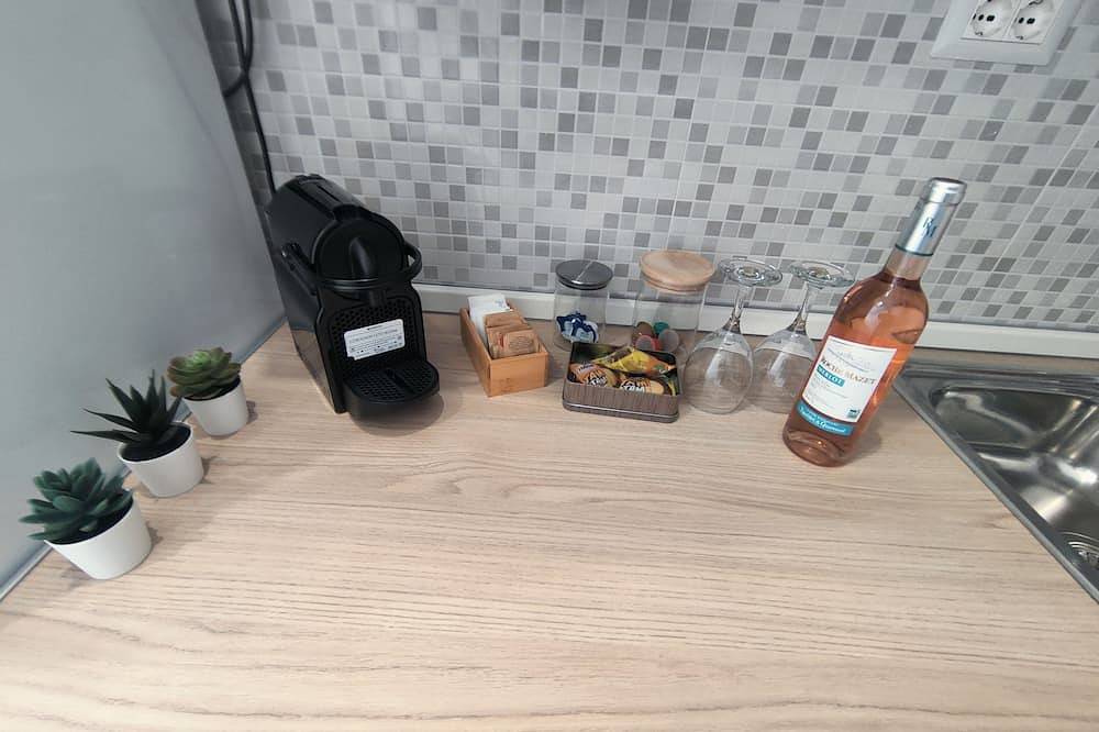 Ganze Wohnung, \"Maison Viola\"<br>Stunning three-room newly renovated apartment 2 steps from Monaco in Beausoleil, Nizza und Umgebung