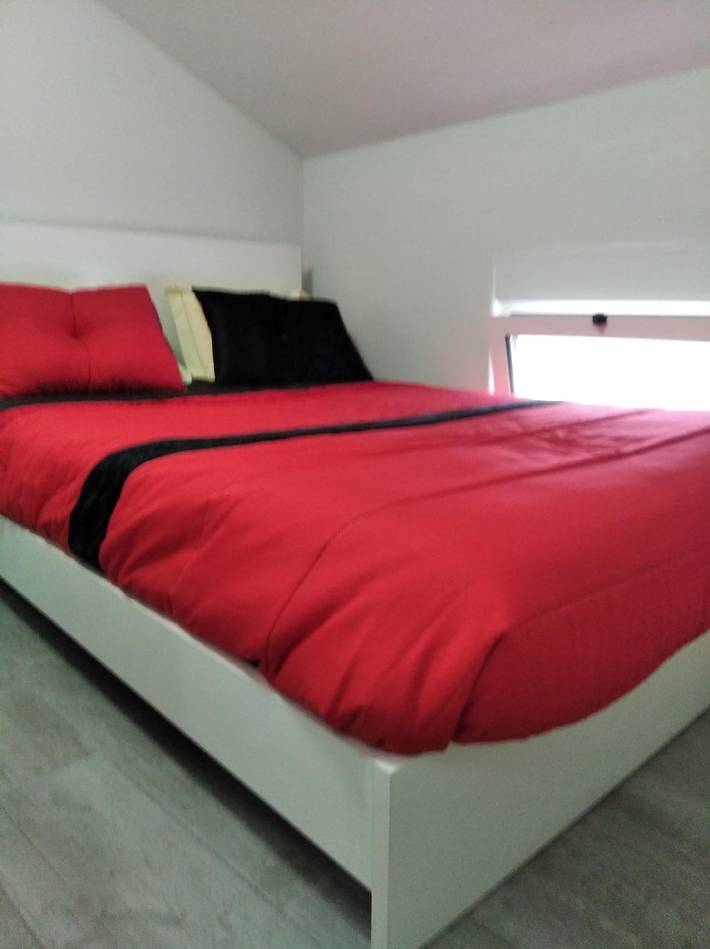 Ferienwohnung für 6 Personen in Nazaré - 2