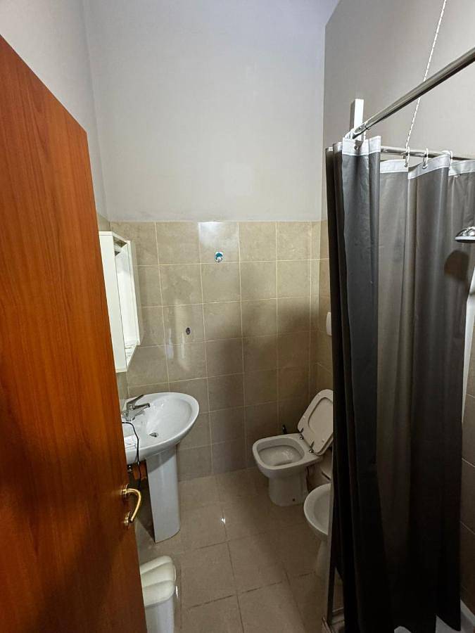 Location de vacances pour 4 personnes, avec vue à Potenza - 4