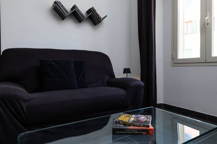 Ferienwohnung für 4 Personen in Olbia - 2