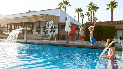 Casa De Vacaciones para 5 Personas en Cambrils, Baix Camp, Foto 1