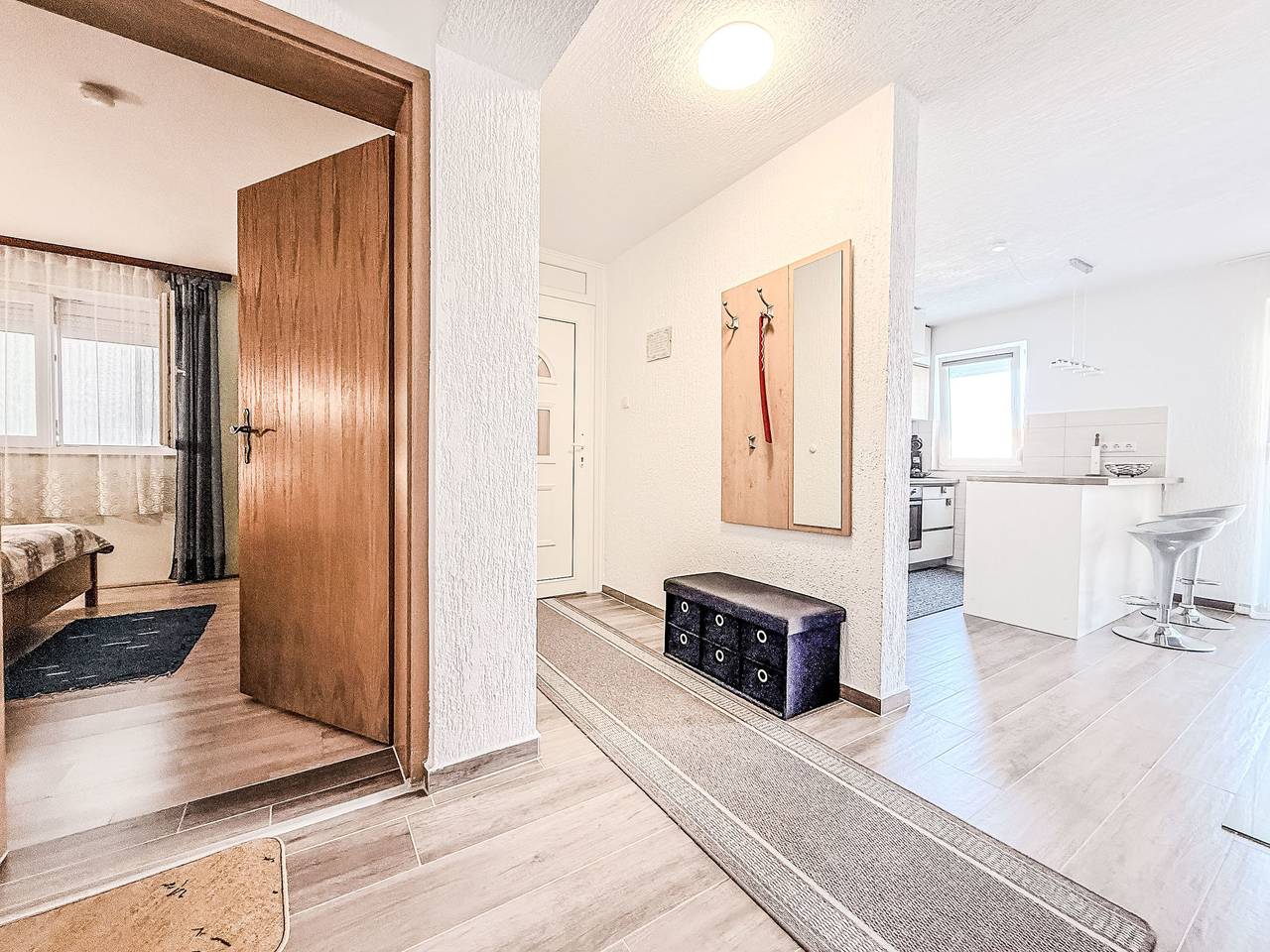 Cały apartament, Ana in Sveti Filip i Jakov, Općina Sveti Filip i Jakov