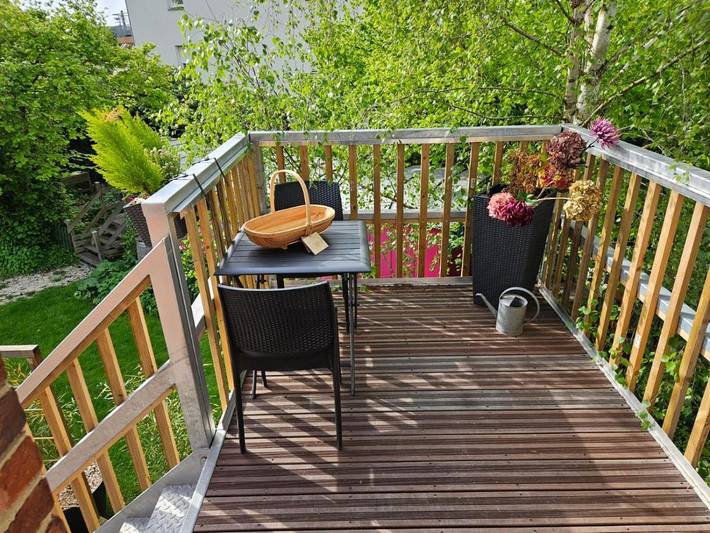 Gîte pour 4 personnes, avec jacuzzi et jardin à Achicourt - 3