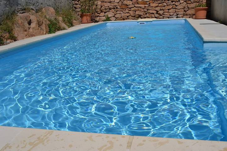 Location de vacances pour 3 personnes, avec Terrasse et Jardin à La Garde