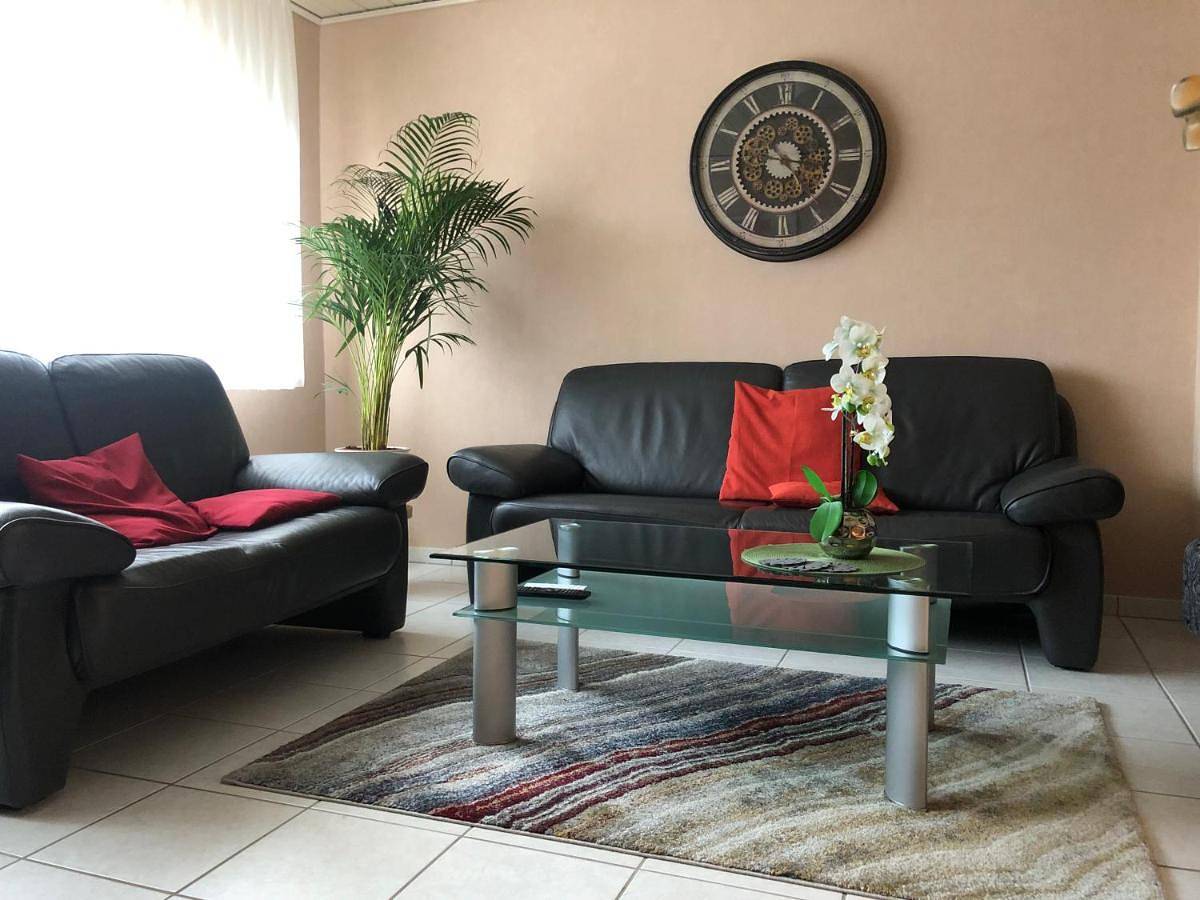 Ganze Wohnung, Ferienwohnung Mia in Brüggen, Niederrhein