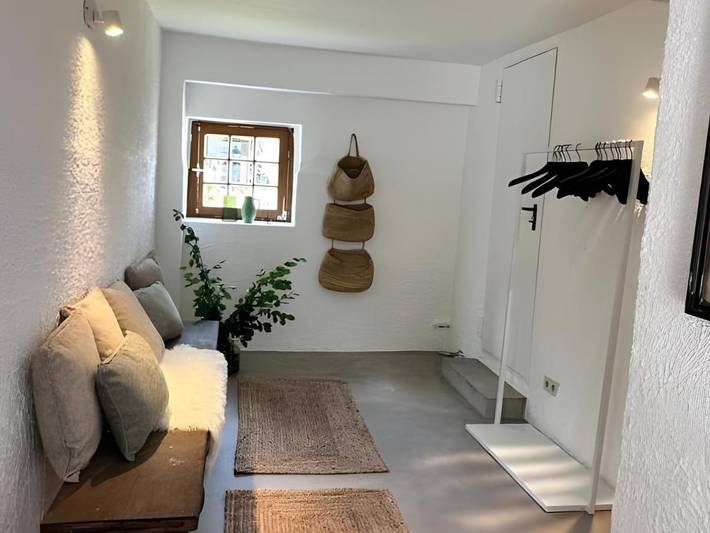 Ferienhaus für 12 Personen, mit Garten und Sauna, mit Haustier in Hellenthal - 4