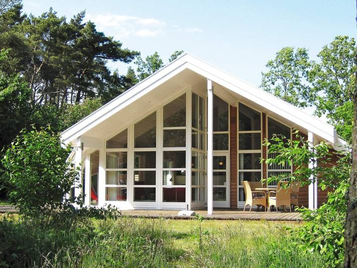 Luxurioser Spa-Ruckzug in Vestre Sømark, Pedersker