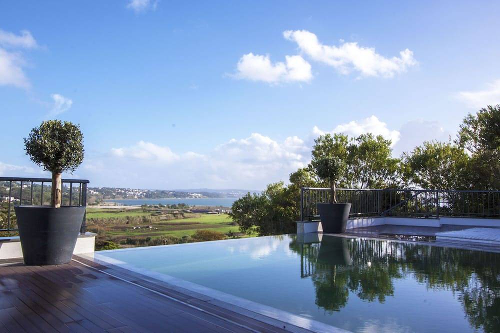 Apartamento De Férias para 5 Pessoas em Foz do Arelho, Leiria distrito