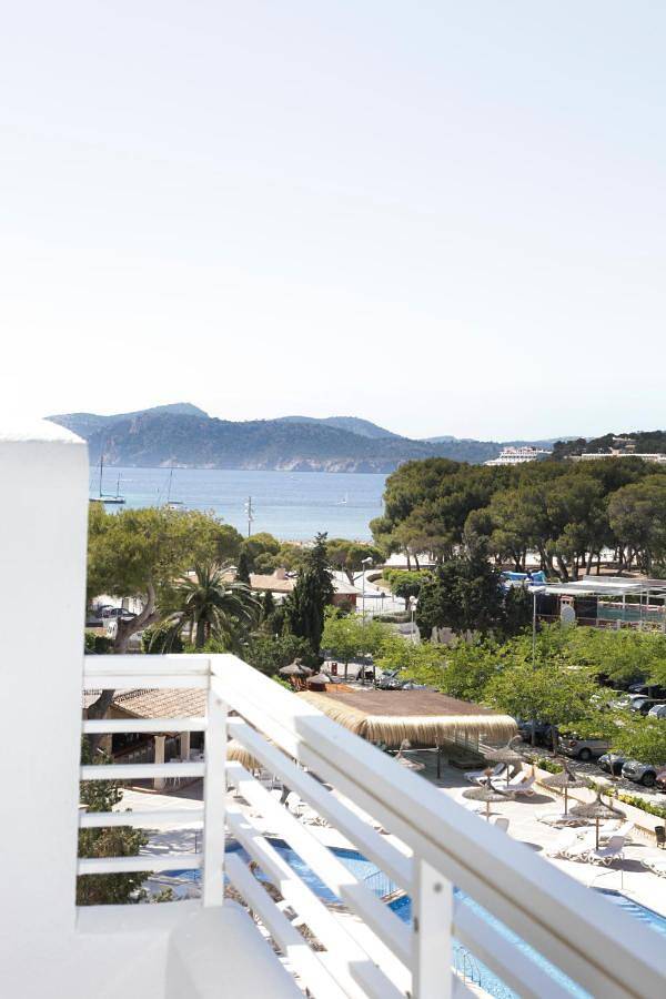 Casablanca Apartments, Santa Ponsa in Santa Ponsa, Calvià