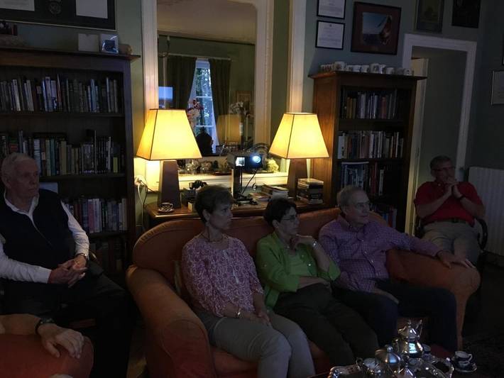 Location de vacances pour 3 personnes, avec terrasse ainsi que jardin et vue, animaux acceptés à Saint-Sauveur-le-Vicomte - 4