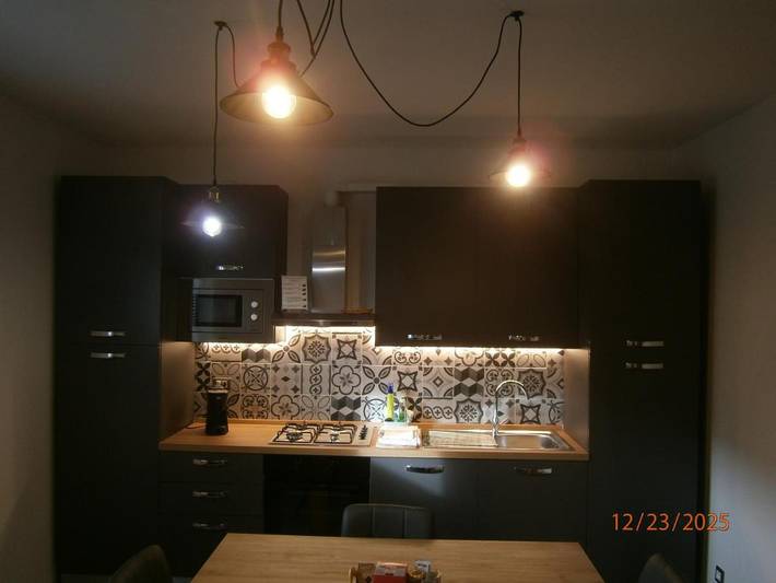 Gîte pour 4 personnes, avec jardin et vue à Arta Terme - 4