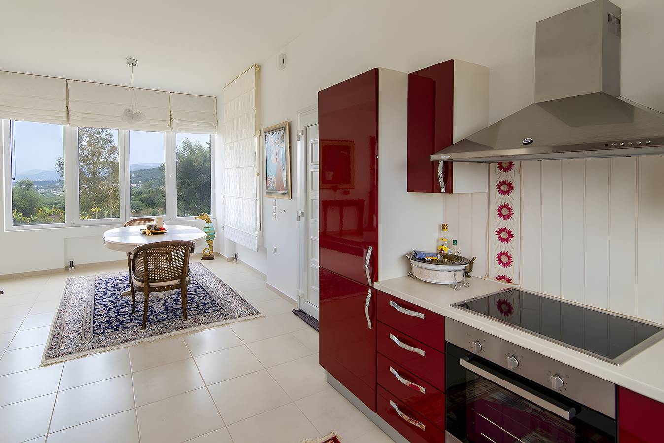 Luxe Villa 2 in de Peloponnesos, foto 13