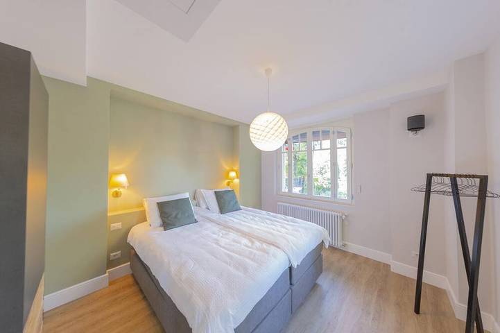 Villa pour 14 personnes, avec terrasse et jardin à Comune di Verbania - 3