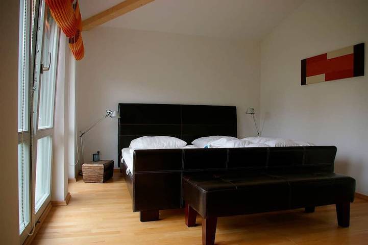 Ferienhaus für 2 Personen, mit Garten und Sauna in Heiligendamm - 3