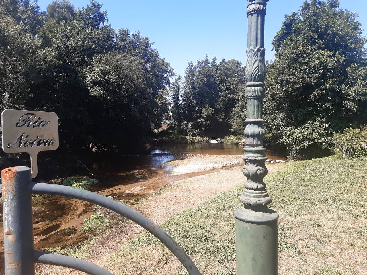 Chalé para 3 Pessoas em Vila de Punhe, Norte