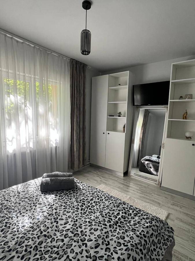 Appartement de vacances pour 3 personnes, avec Vue