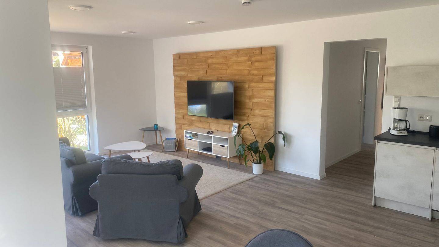 Ferienwohnung in Grömitz ab 125€ pro Nacht