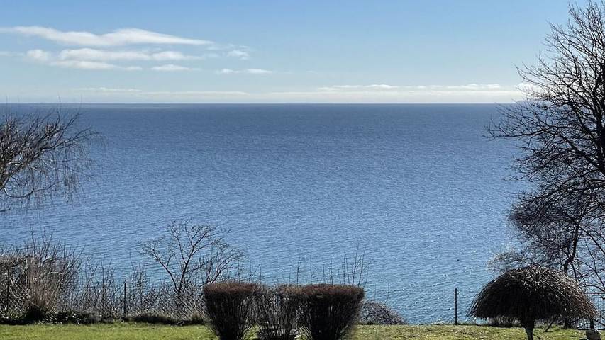 Ferienhaus für 6 Personen, mit Balkon in Sassnitz - 2