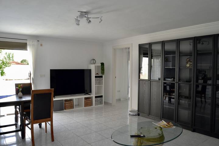 Ferienhaus für 3 Personen, mit Balkon/Terrasse an der Costa Blanca - 4