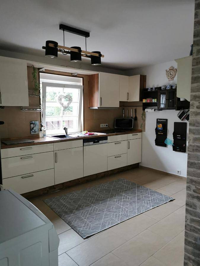 Ferienhaus für 7 Personen, mit Garten in Emden - 2