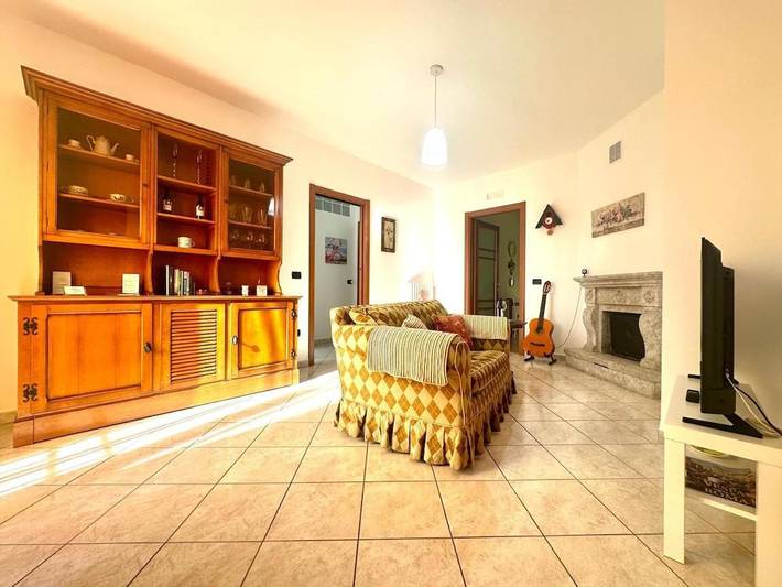 Ferienwohnung für 2 Personen, mit Ausblick und Balkon