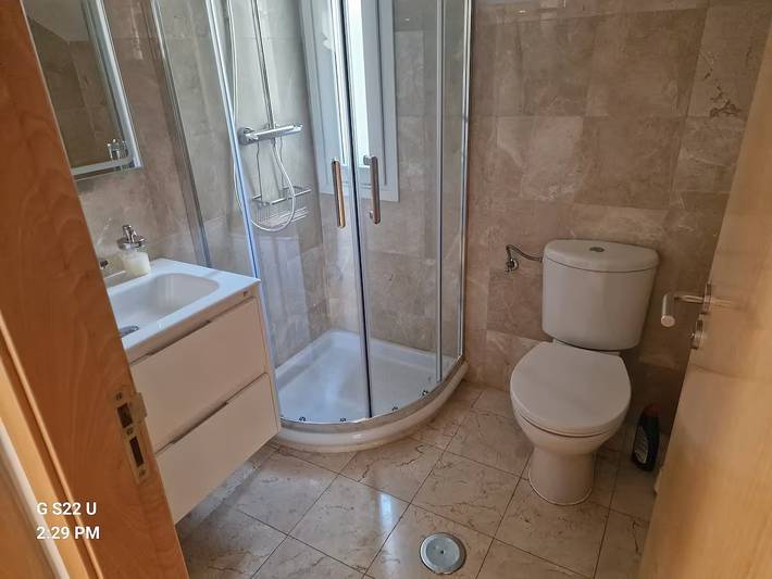 Chalet para 6 personas, con terraza además de jardín y piscina, Se admiten mascotas en Campo de Cartagena - 4