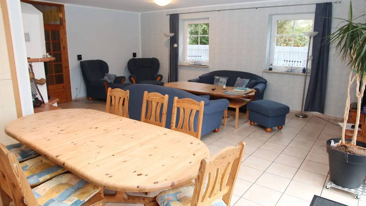 Ferienhaus für 8 Personen (200 m²) in Norden in Norden, Norden und Umgebung