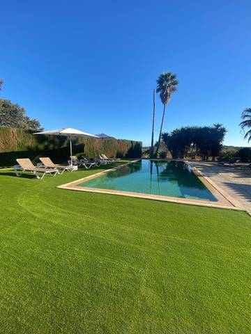 Villa in Sant Llorenç des Cardassar, East Majorca für 6 