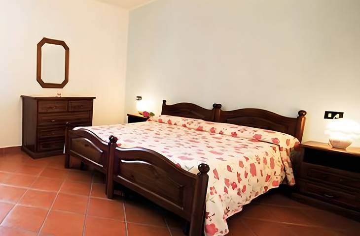 Gîte pour 4 personnes, avec jardin à Albenga - 3