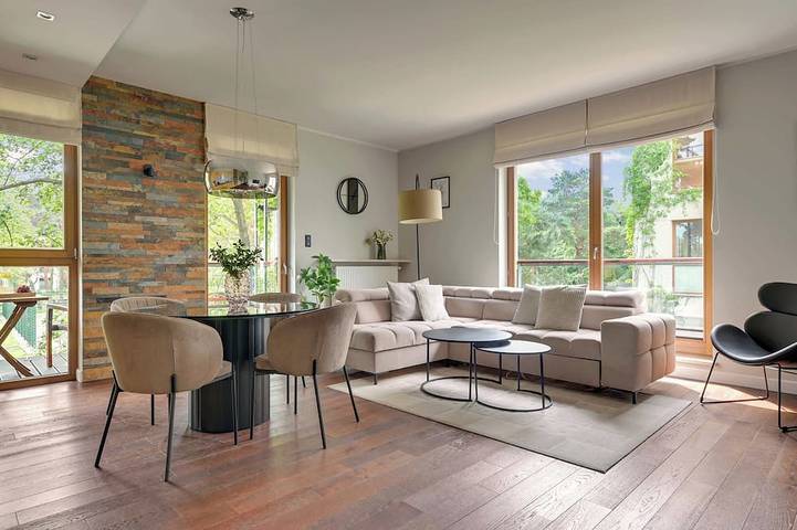 Ferienwohnung für 4 Personen - 1