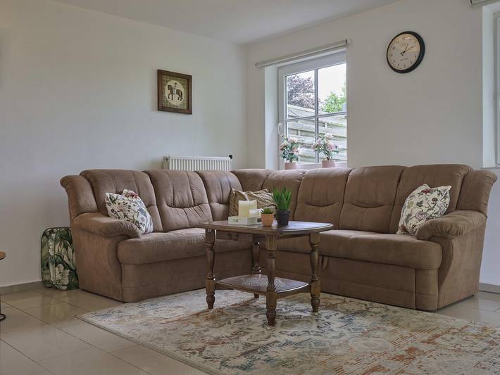 Ferienhaus für 2 Personen, mit Garten und Terrasse am Niederrhein - 2