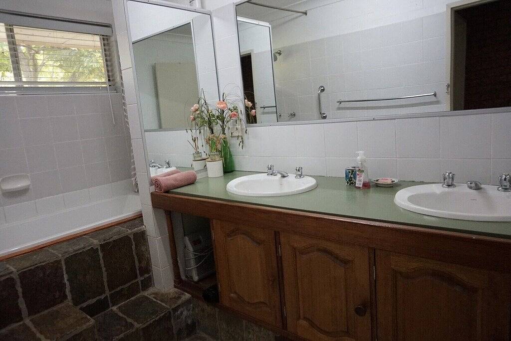 Lassen Sie die Hektik der Stadt hinter sich und entfliehen Sie dem Land! in Queensland