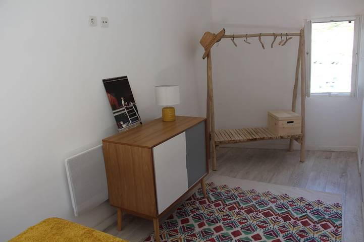 Location de vacances pour 4 personnes, avec terrasse dans Les Goudes - 3