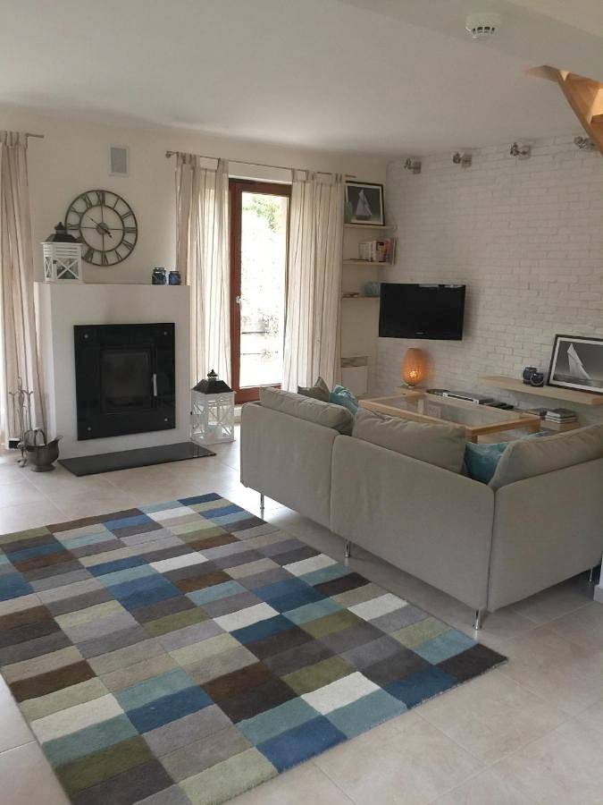 Ferienhaus für 8 Personen, mit Garten - 1