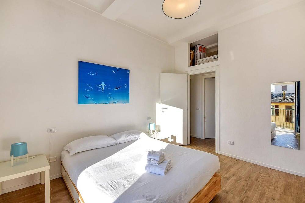 Apartamento entero, Apartamento de 2 habitaciones que admite mascotas en Varazze. in Bagni Kursaal Margherita, Varazze
