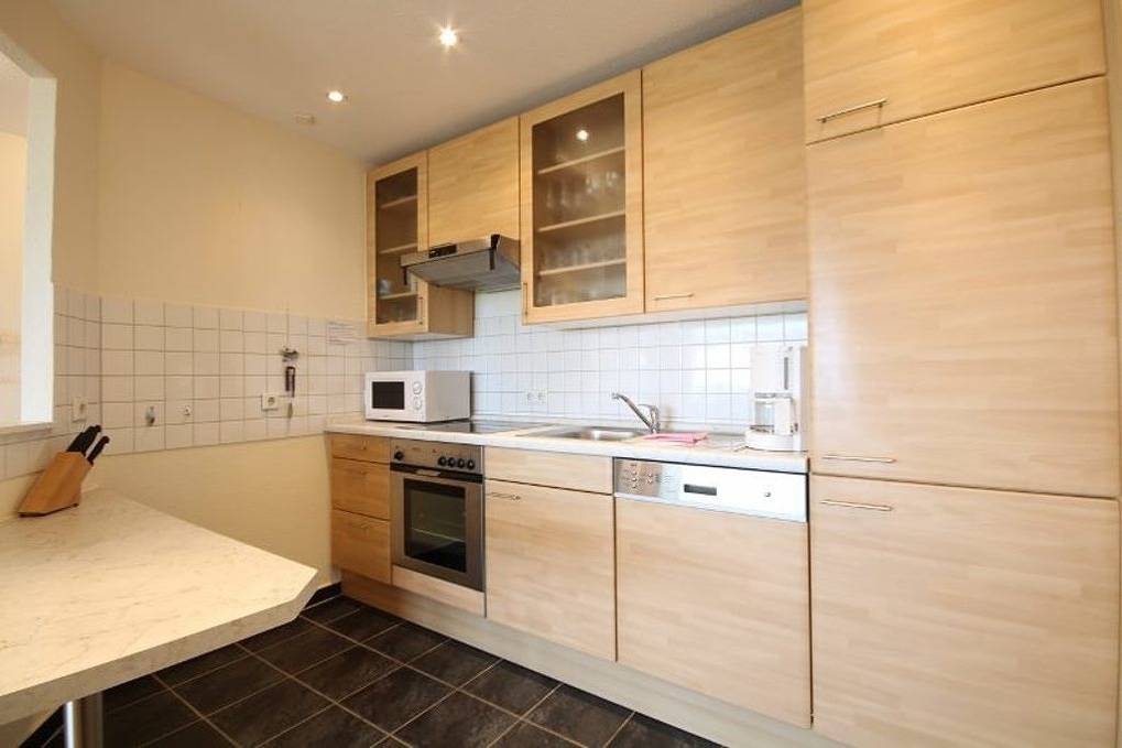 Ganze Ferienwohnung, Haus Pacific, Whg. 13 in Duhnen, Cuxhaven