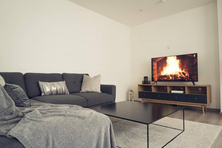 Appartement de vacances pour 6 personnes