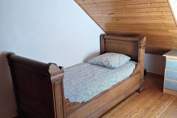 Villa pour 6 Personnes dans Saint-Gilles-Croix-de-Vie, Vallée de la Loire, Photo 4