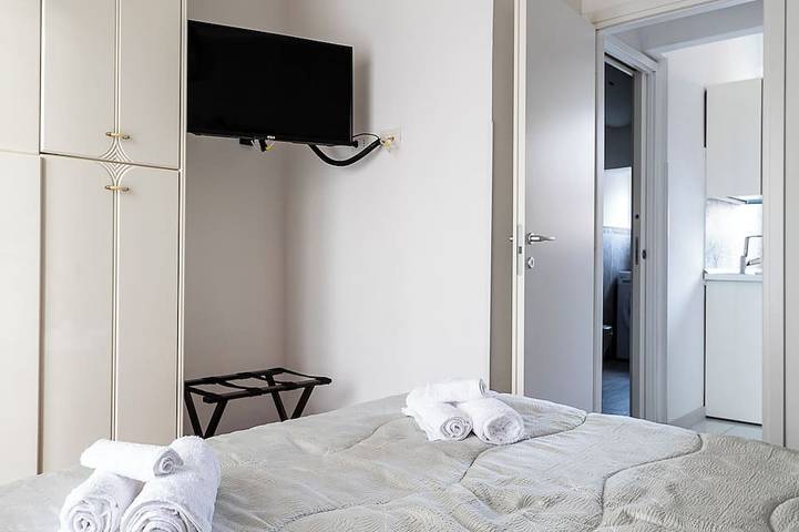 Ganze Wohnung, Ale's house a gracious apartment in the heart of Tivoli in Tivoli, Rom Provinz