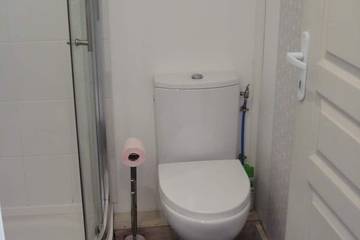 Appartement De Vacances pour 2 Personnes dans Caen, Région de Caen, Photo 3