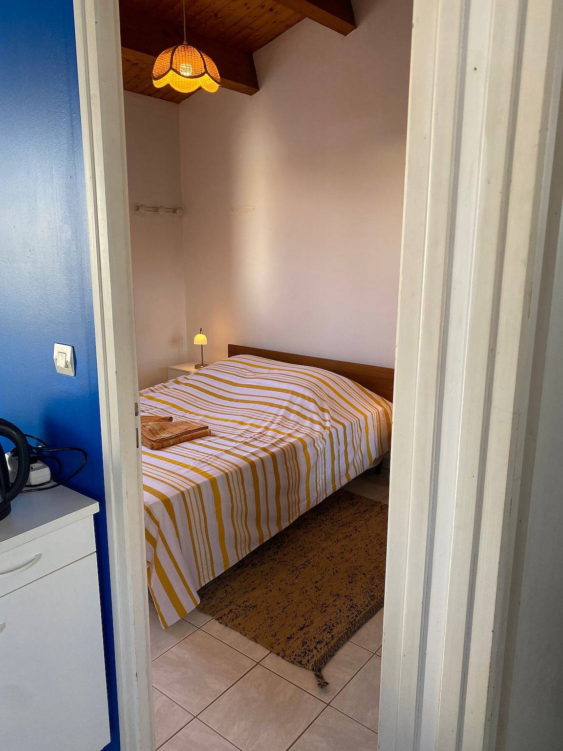 Maison de vacances « Location Oléron La Cotinière » avec terrasse privée in La Cotinière, Saint-Pierre-d'Oléron