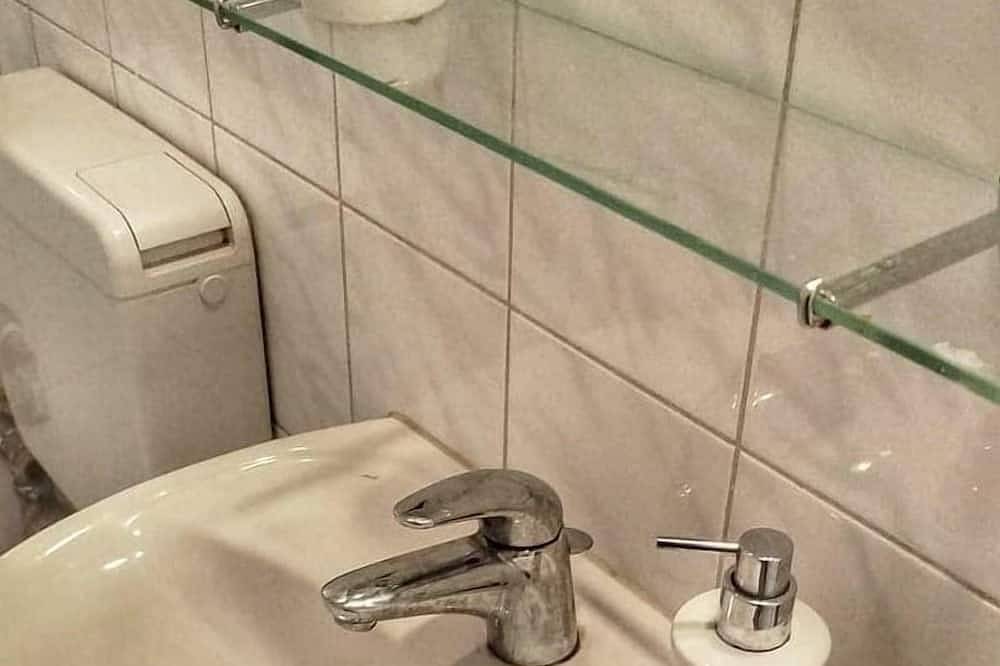 Ganze Wohnung, 1 Zimmer Apartment mit Garten in Wuppertal, Bergisches Land