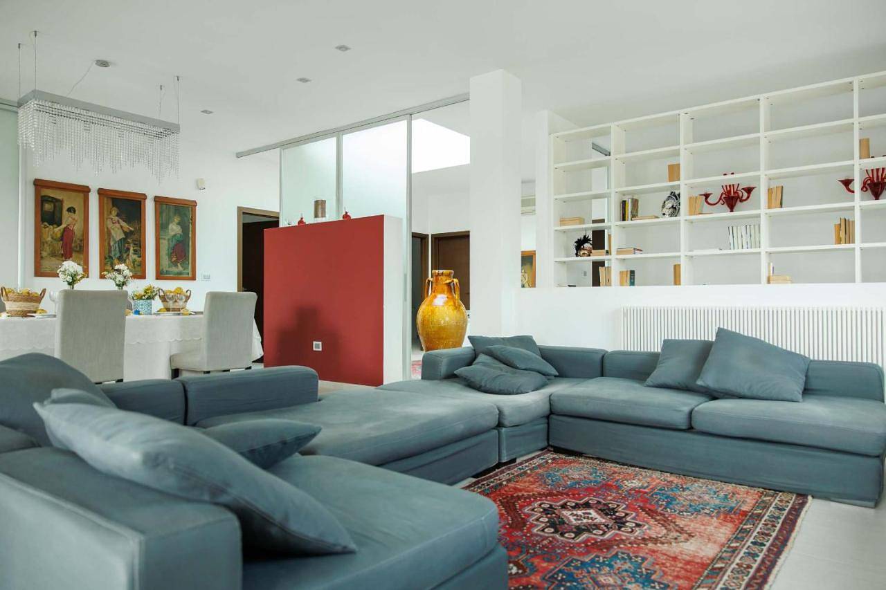 Villa in Trepuzzi, Provincia di Lecce