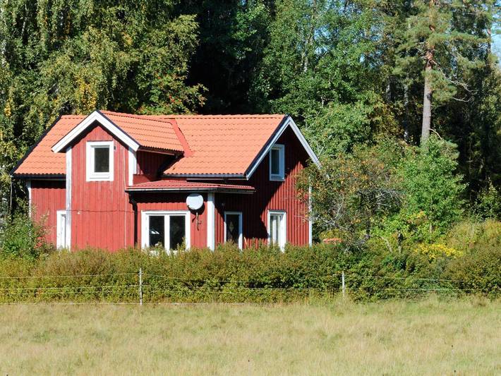 3 personer fritidhus i Hammarö in Hammarö, Vänern