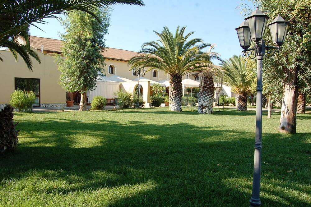 Holiday Home in Trinitapoli near Adriatic Sea in Barletta, Barletta-Andria-Trani
