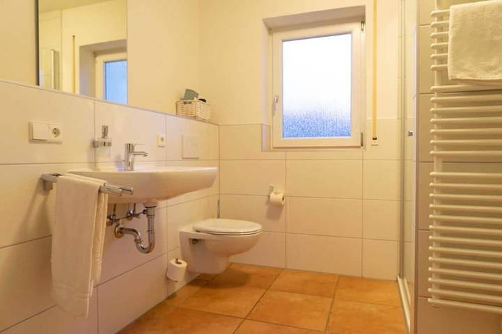 Agriturismo für 5 Personen, mit Garten in Oedheim