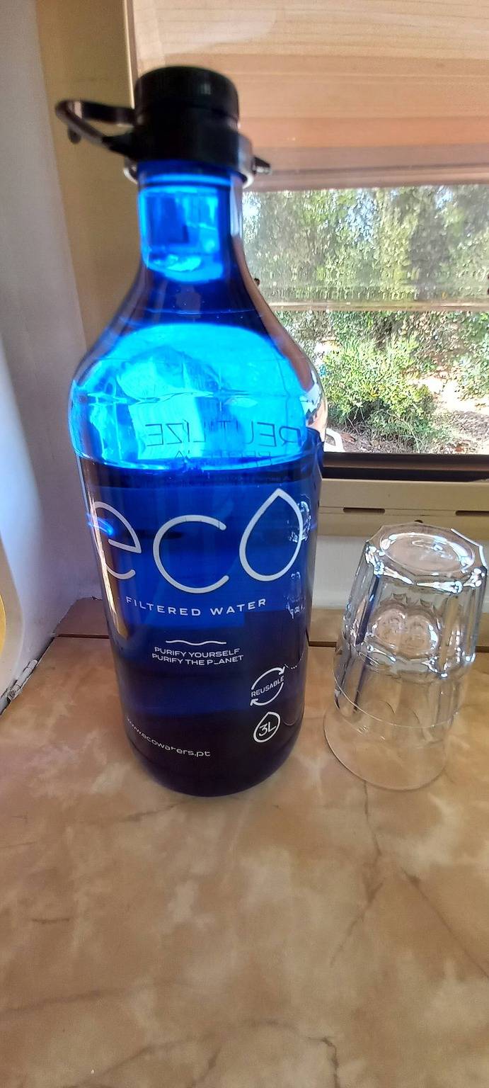 Bungalow für 4 Personen, mit Haustier an der Algarve - 3