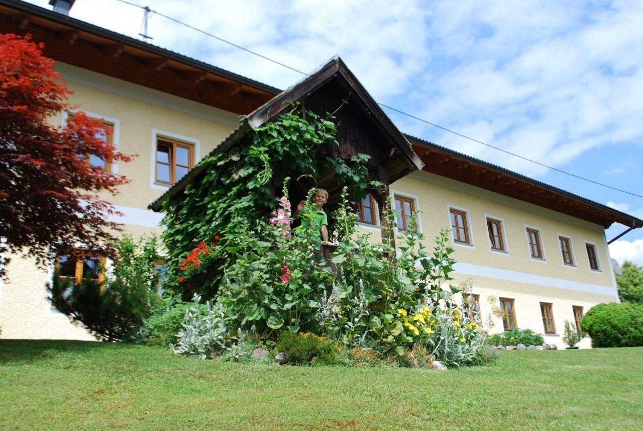 Ganze Wohnung, Two-Bedroom Apartment in Bezirk Gmunden