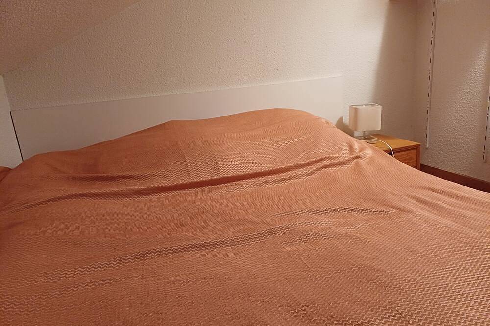 Ganze Wohnung, Apartment with view of Etale Manigod resort in Manigod, Annecy und Umgebung